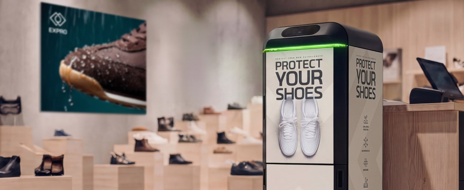 Our Brands – EXPRO