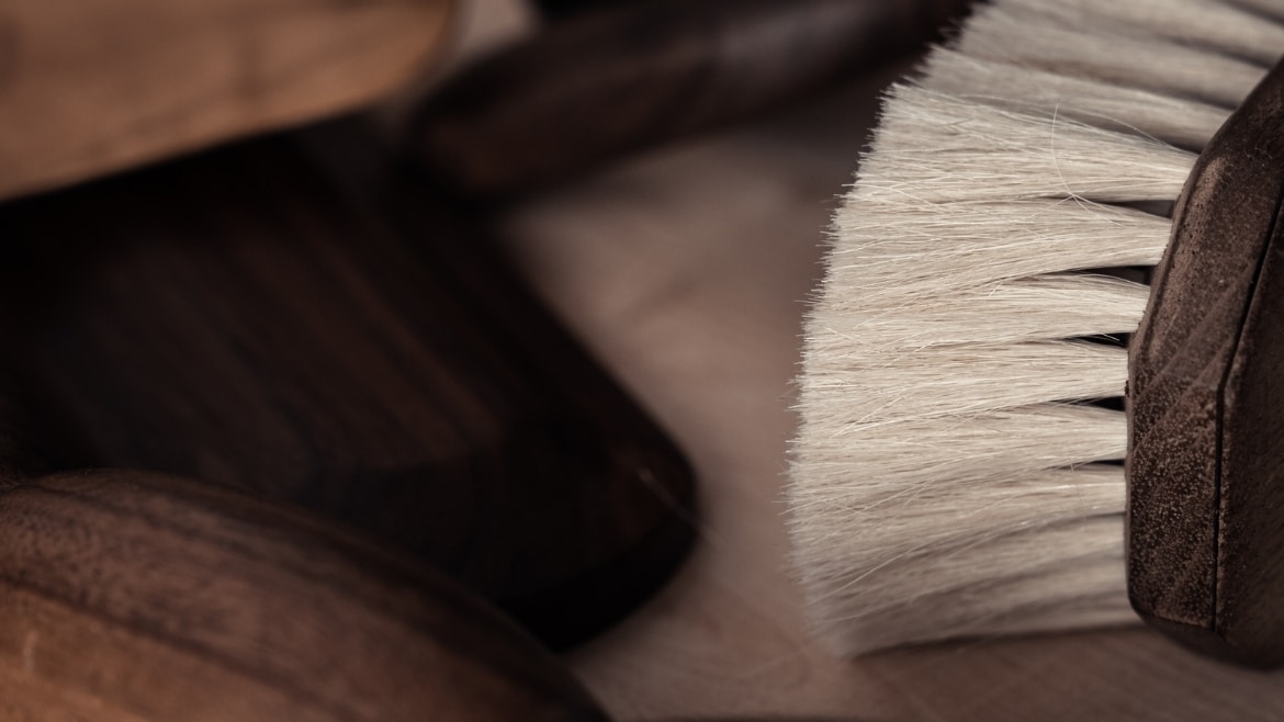 Responsibility – Products & Development