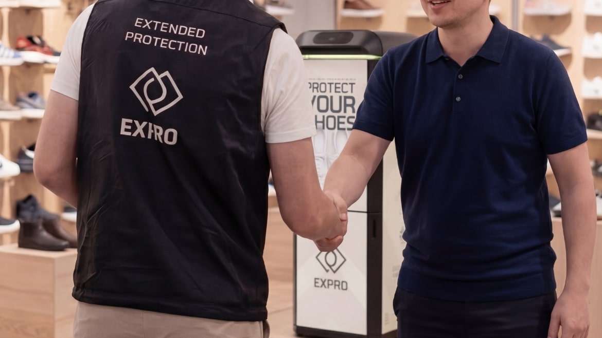 Retail Business Support