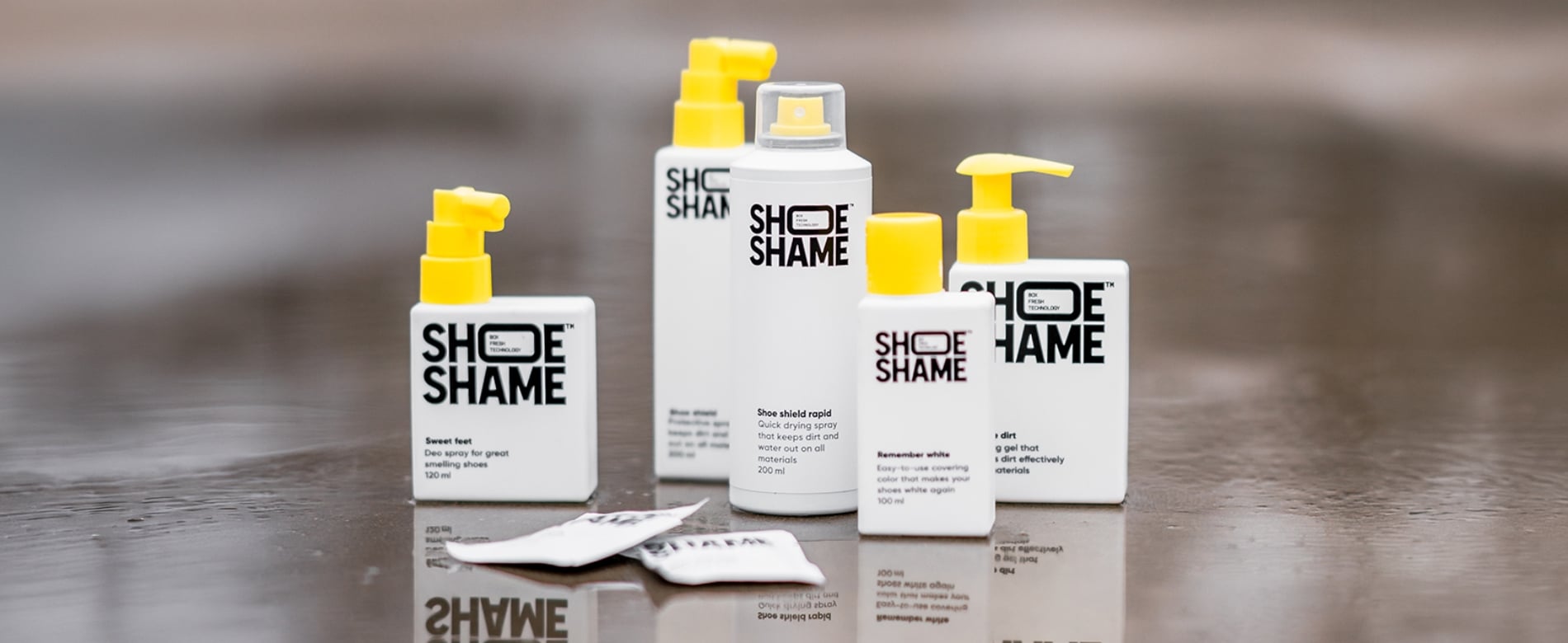 Our Brands – Shoeshame